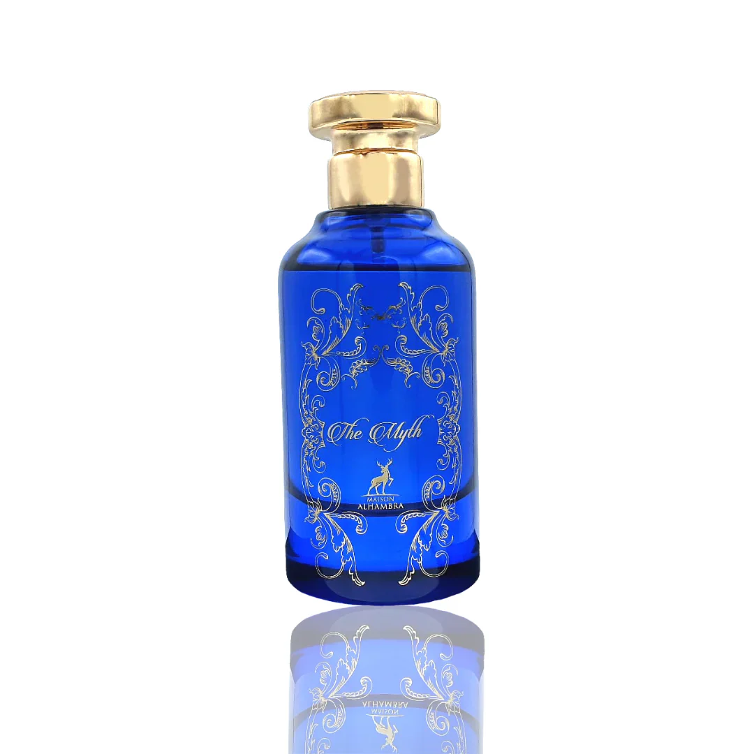 The Myth Eau de Parfum 100 ml - Image 4