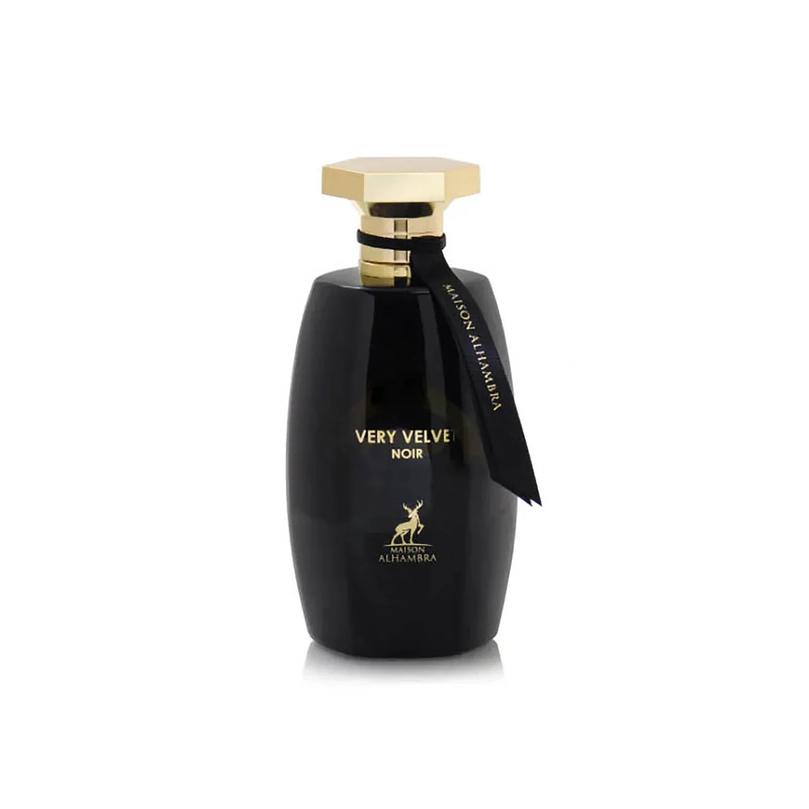 Very Velvet Noir Eau de Parfum 100ml - Image 2