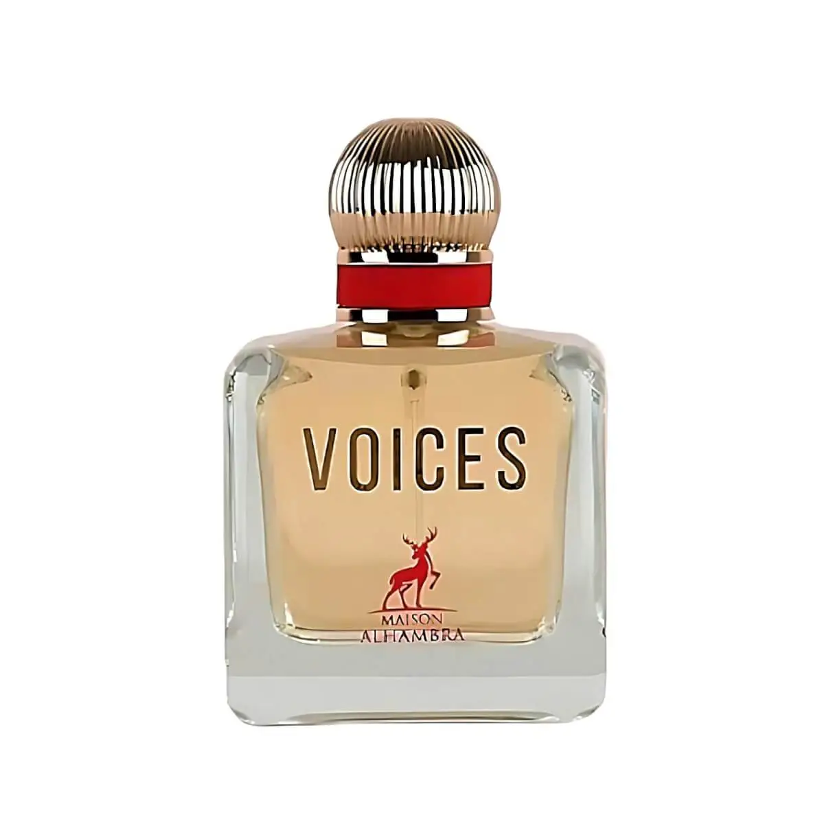 Voices Eau De Parfum 100 ml - Image 2