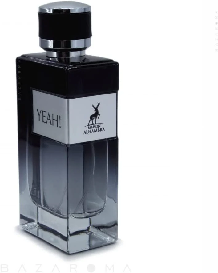Yeah Eau de Parfum 100 ml - Image 2
