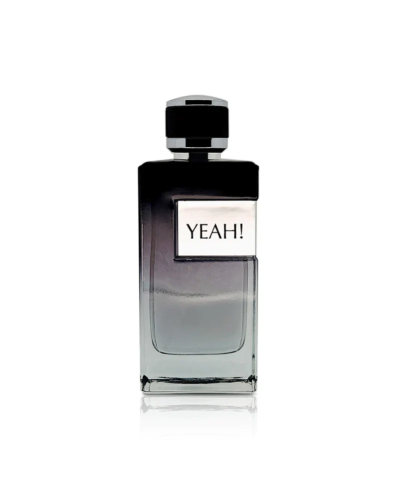 Yeah Eau de Parfum 100 ml - Image 3