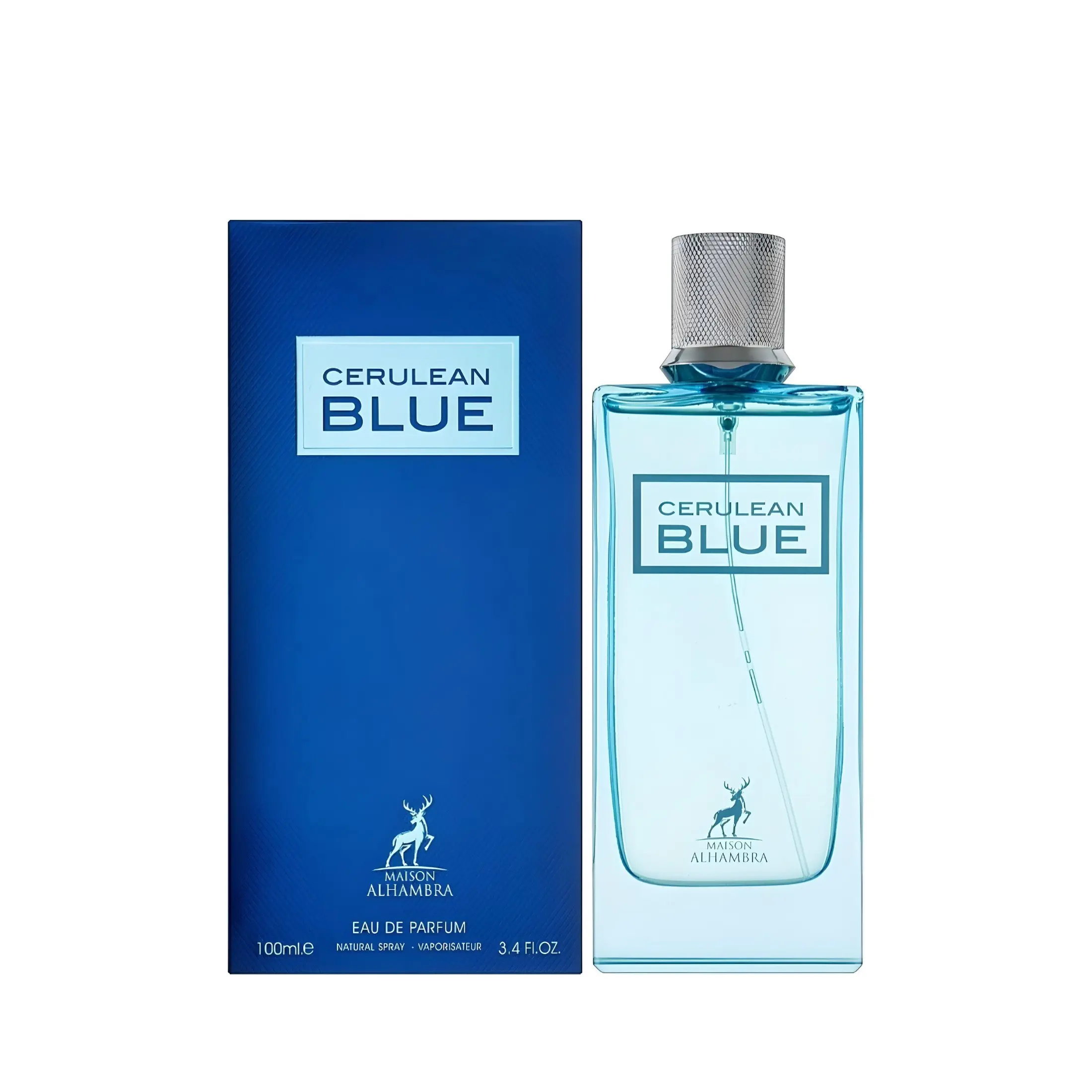 Cerulean Blue Eau de Parfum 100ml - Image 2