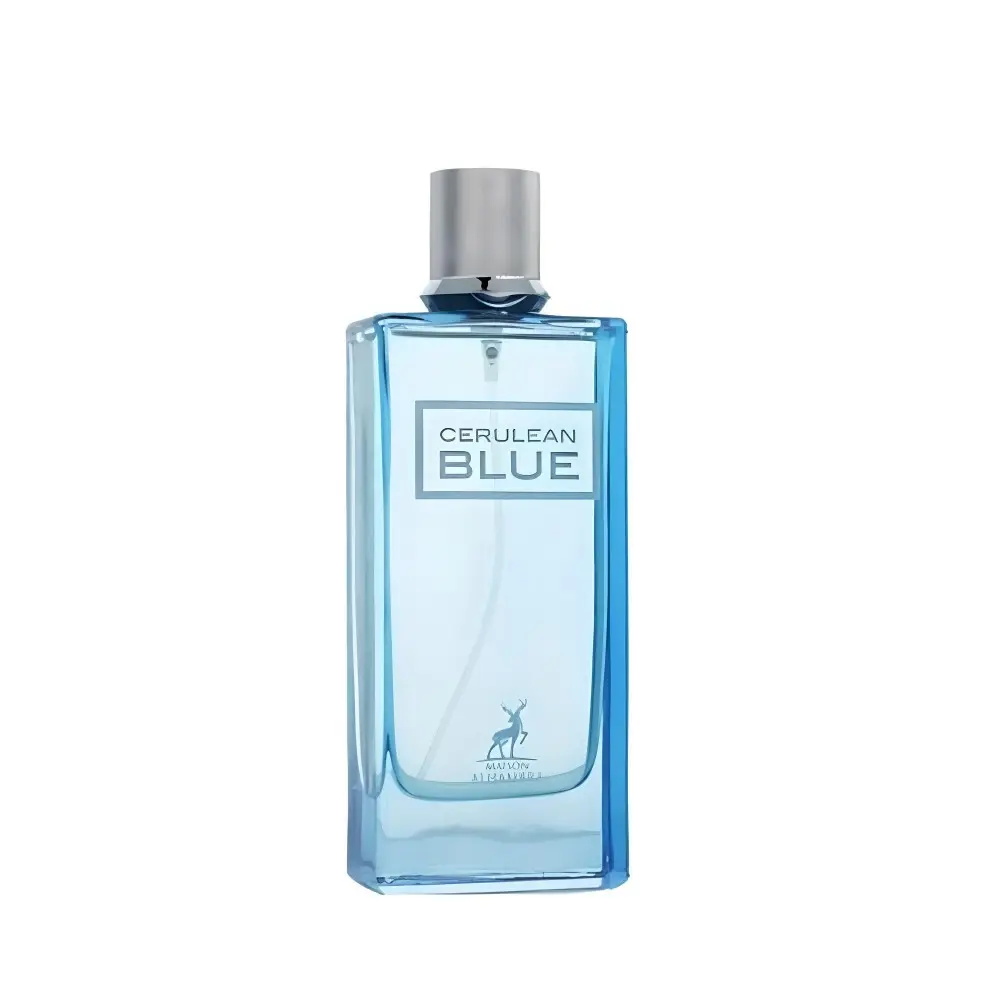 Cerulean Blue Eau de Parfum 100ml - Image 3