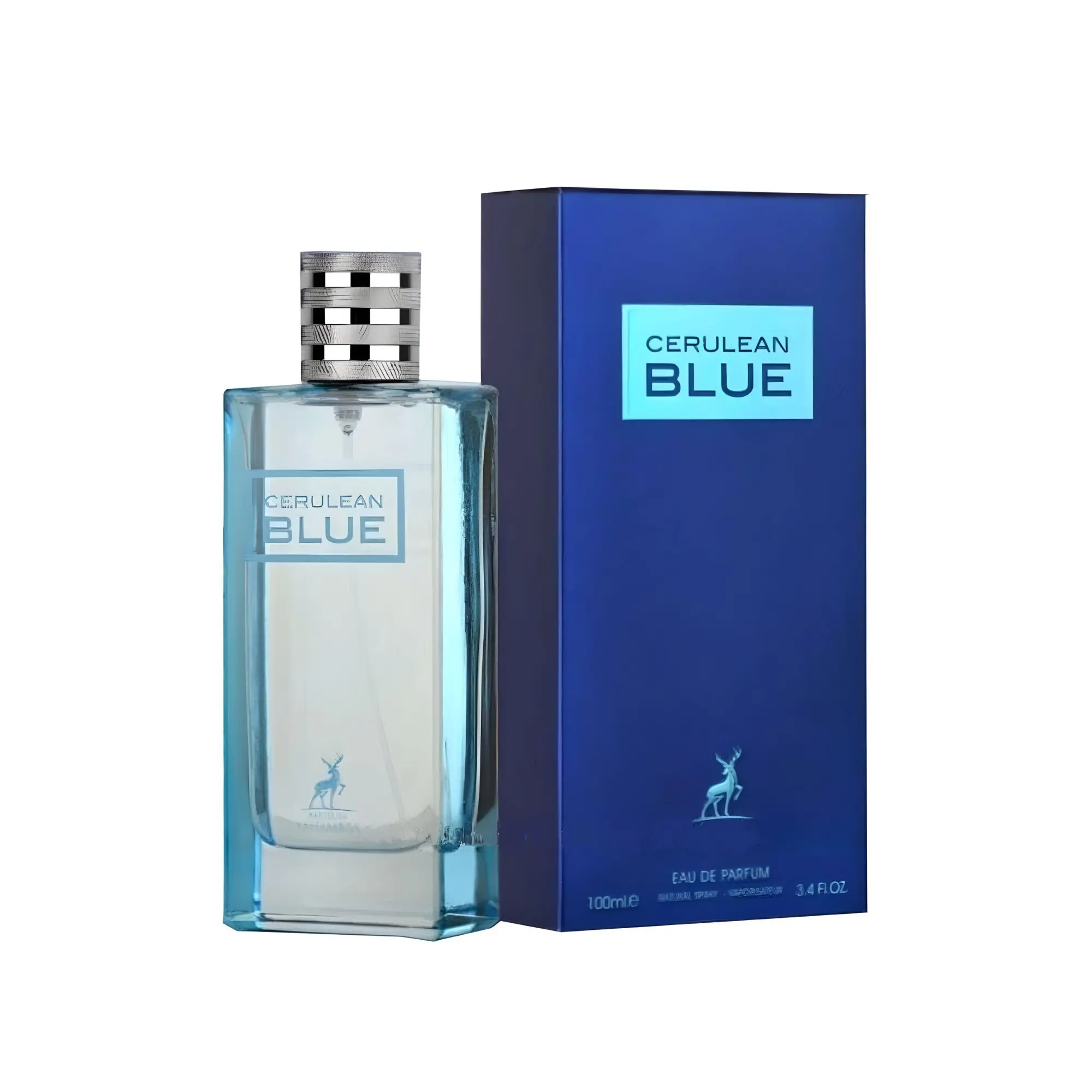 Cerulean Blue Eau de Parfum 100ml - Image 4