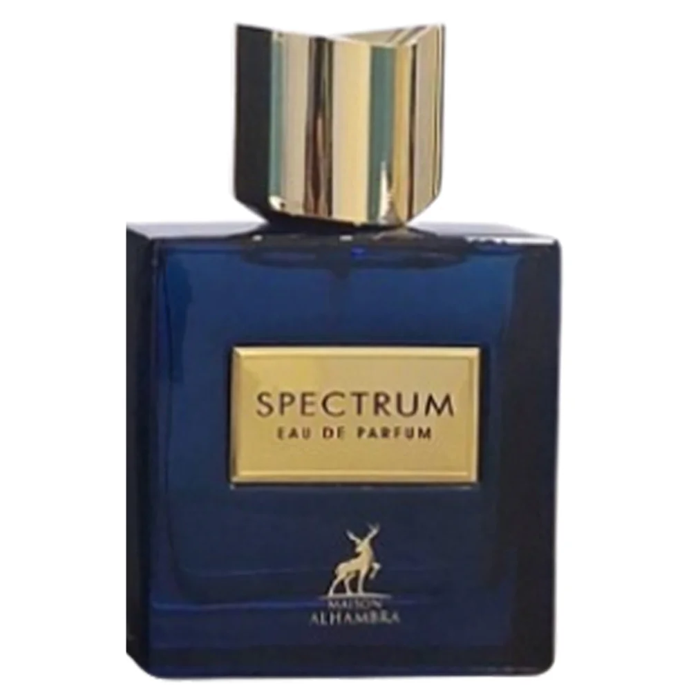 Spectrum Eau de Parfum 100 ml - Image 2