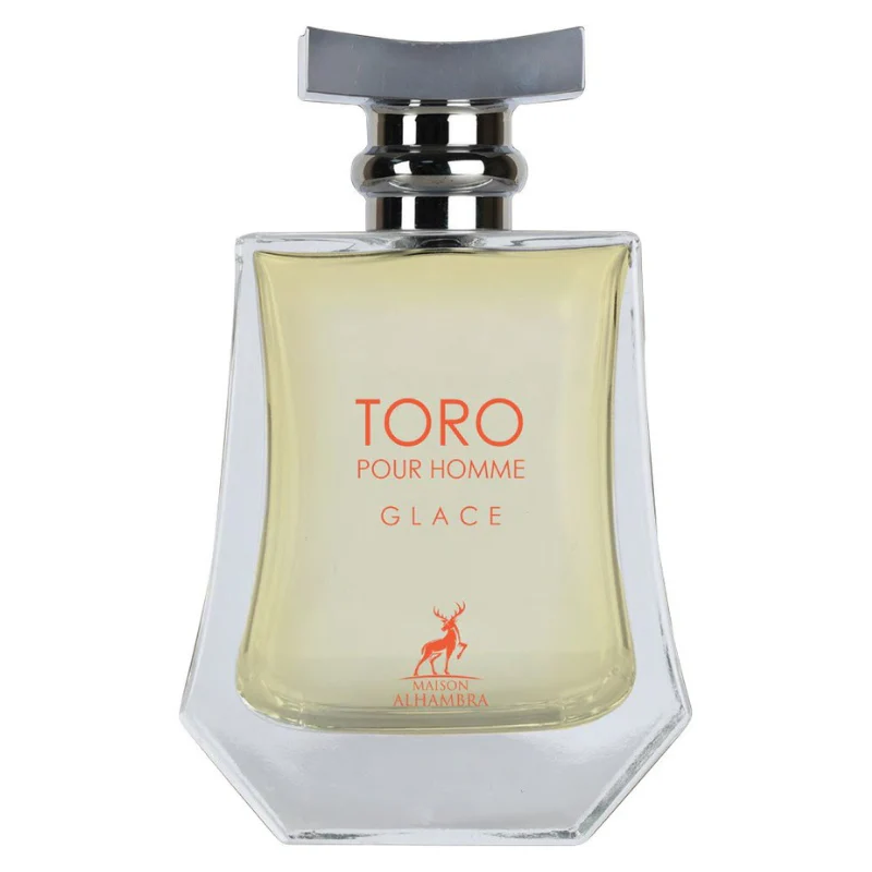 Toro Pour Homme Glace Eau de Parfum 100ml - Image 2