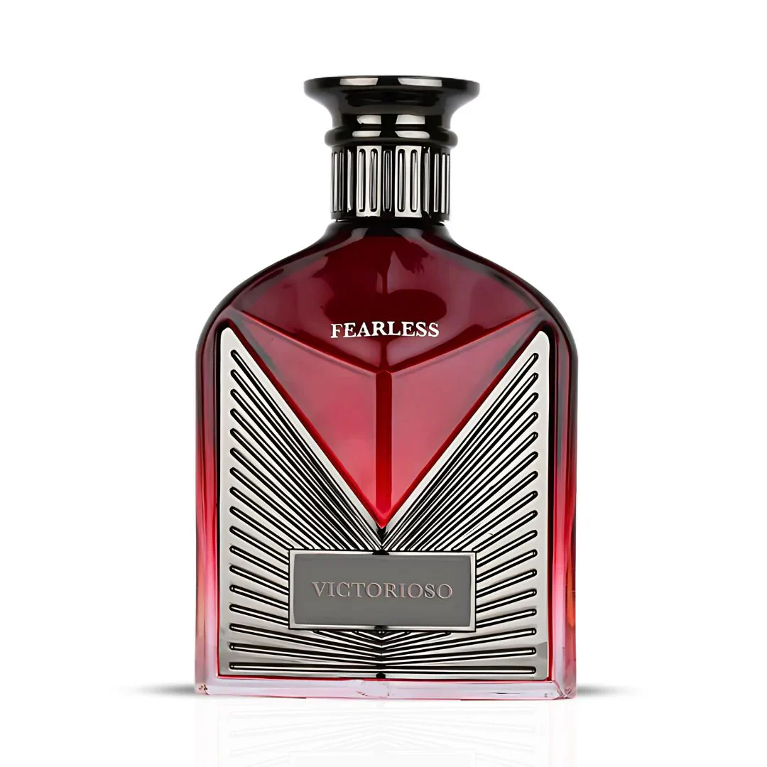 Victorioso Fearless Eau de Parfum 100ml - Image 2