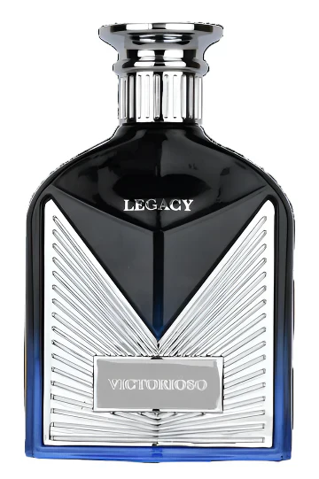 Victorioso Legacy Eau de Parfum 100ml - Image 2