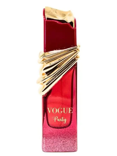 Maison Alhambra Vogue Party Eau de Parfum 100ml - Image 2