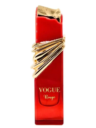 Maison Alhambra Vogue Rouge Eau de Parfum 100ml - Image 2