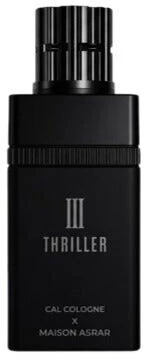 Maison Asrar III Thriller Extrait de Parfum 100ml - Image 2