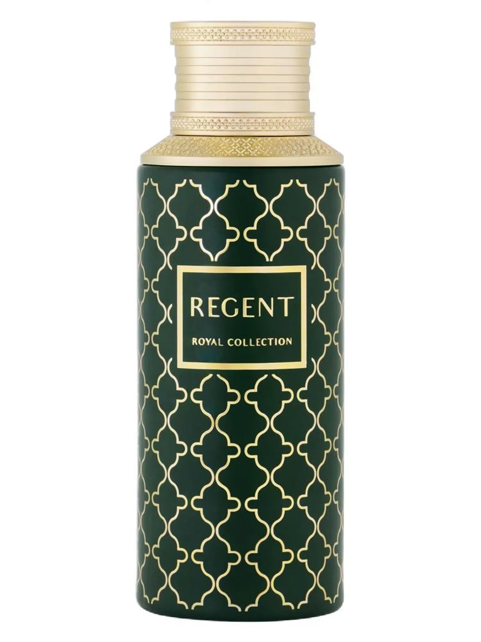 Maison Asrar Regent Eau de Parfum 100 ml