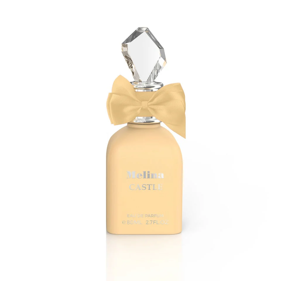 Emper Melina Castle Eaau de Parfum 80ml - Image 2
