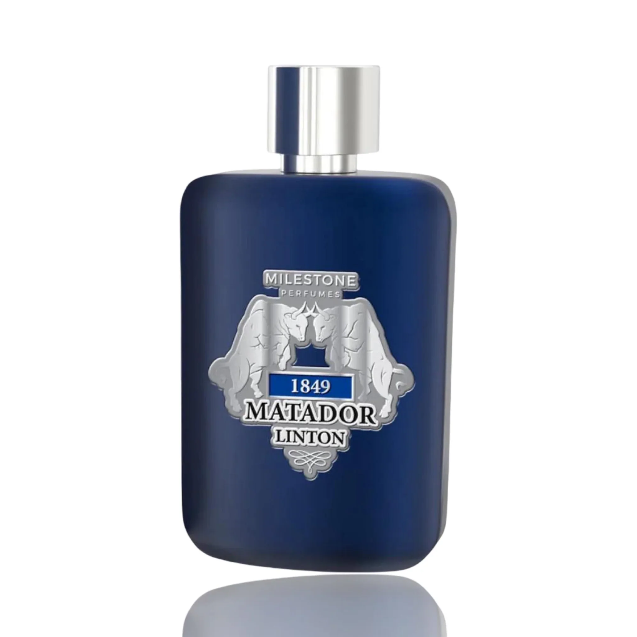 Milestone 1849 Matador Linton Eau de Parfum 100 ml - Image 2