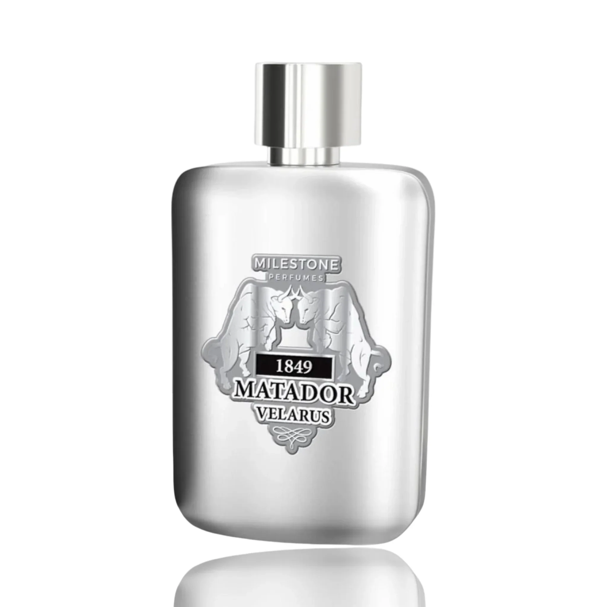 Milestone 1849 Matador Velarus Eau de Parfum 100 ml - Image 2