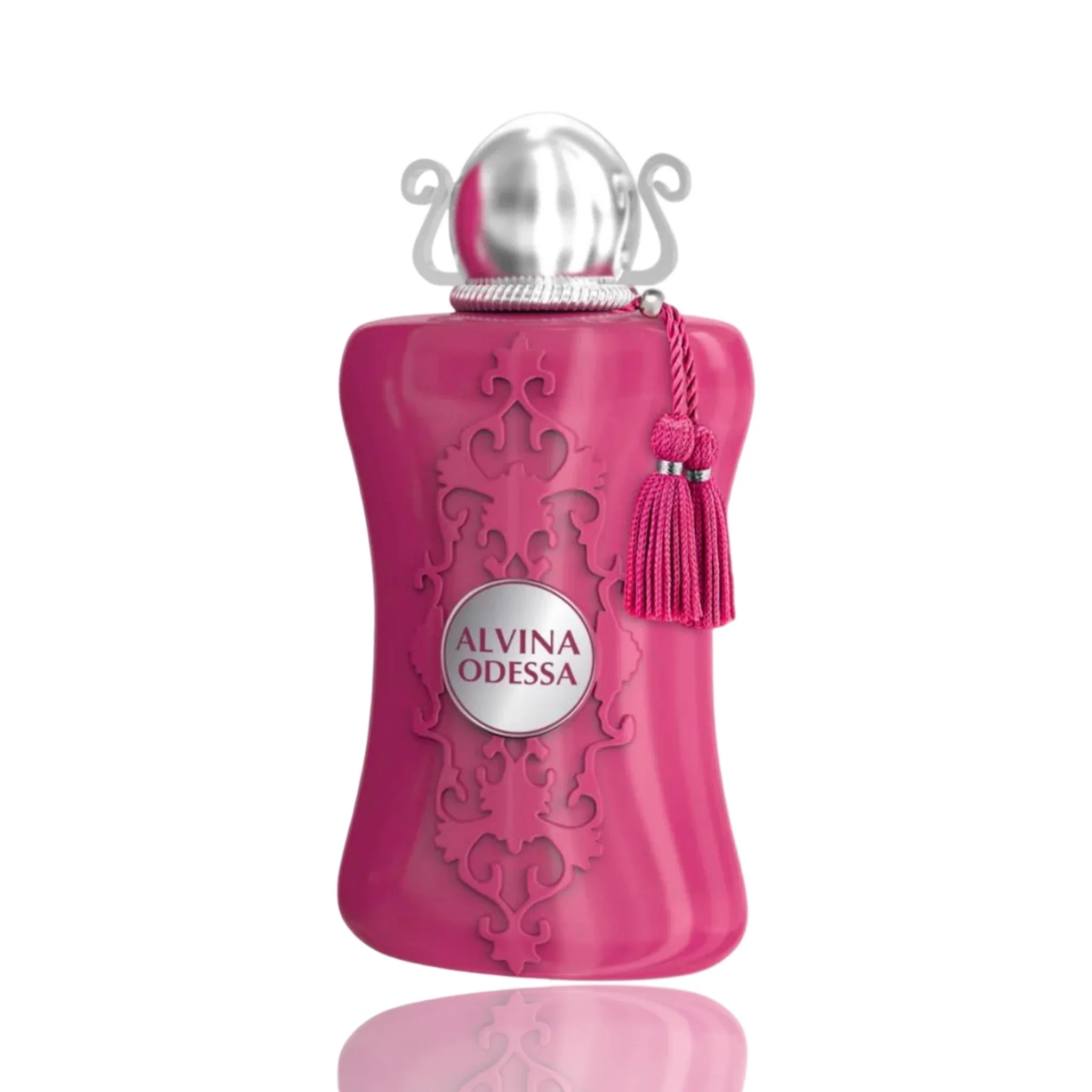 Milestone Alvina Odessa Eau de Parfum 100 ml - Image 2