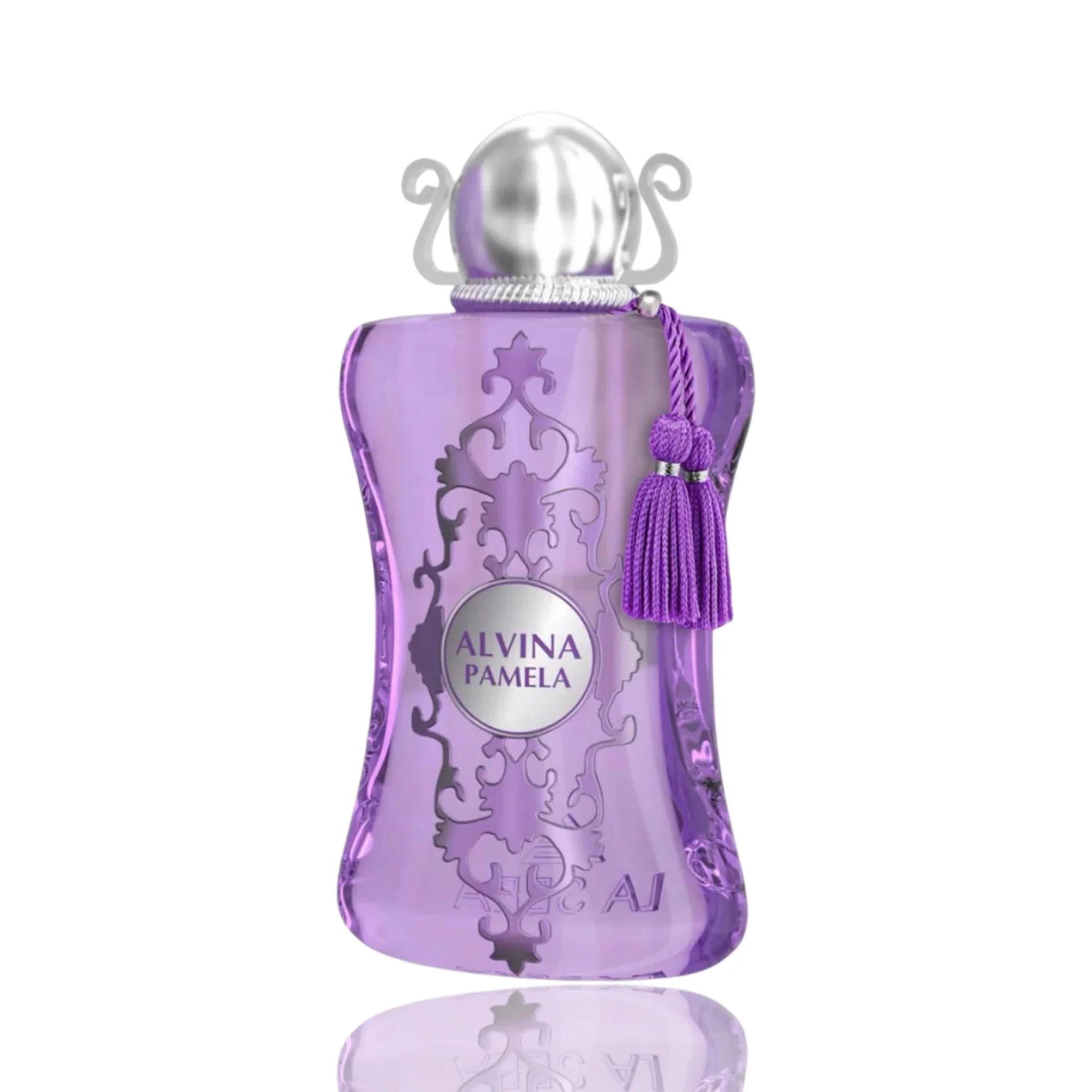 Milestone Alvina Pamela Eau de Parfum 100 ml - Image 2