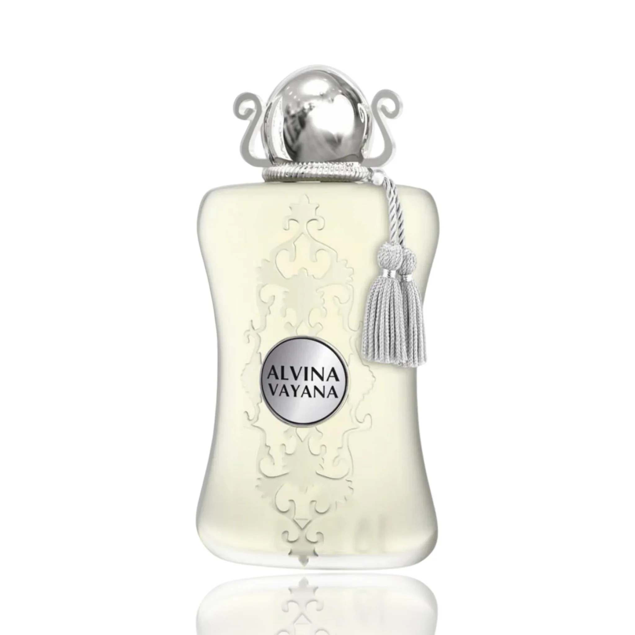 Milestone Alvina Vayana Eau de Parfum 100 ml - Image 2
