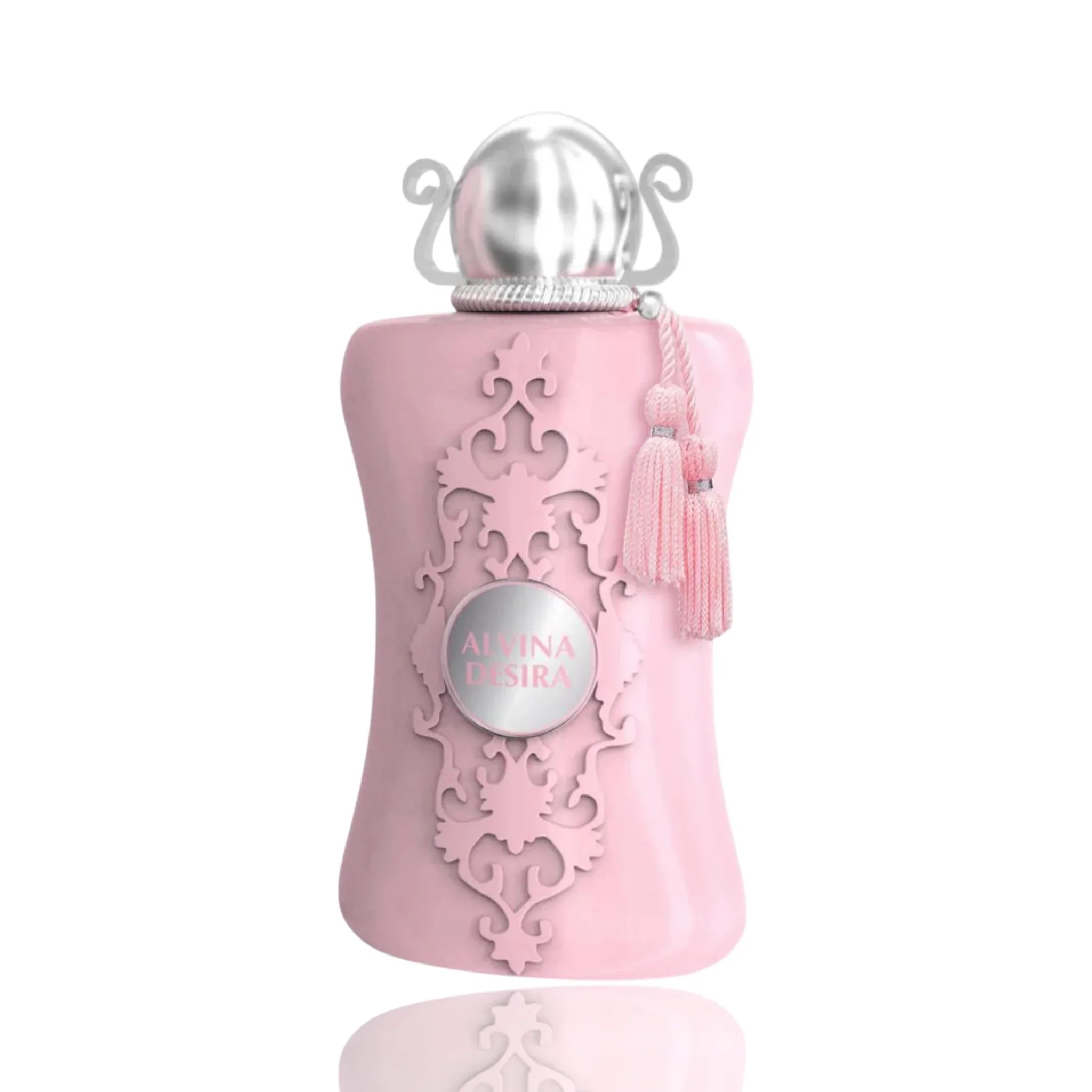 Milestone Alvina Desira Eau de Parfum 100 ml - Image 2