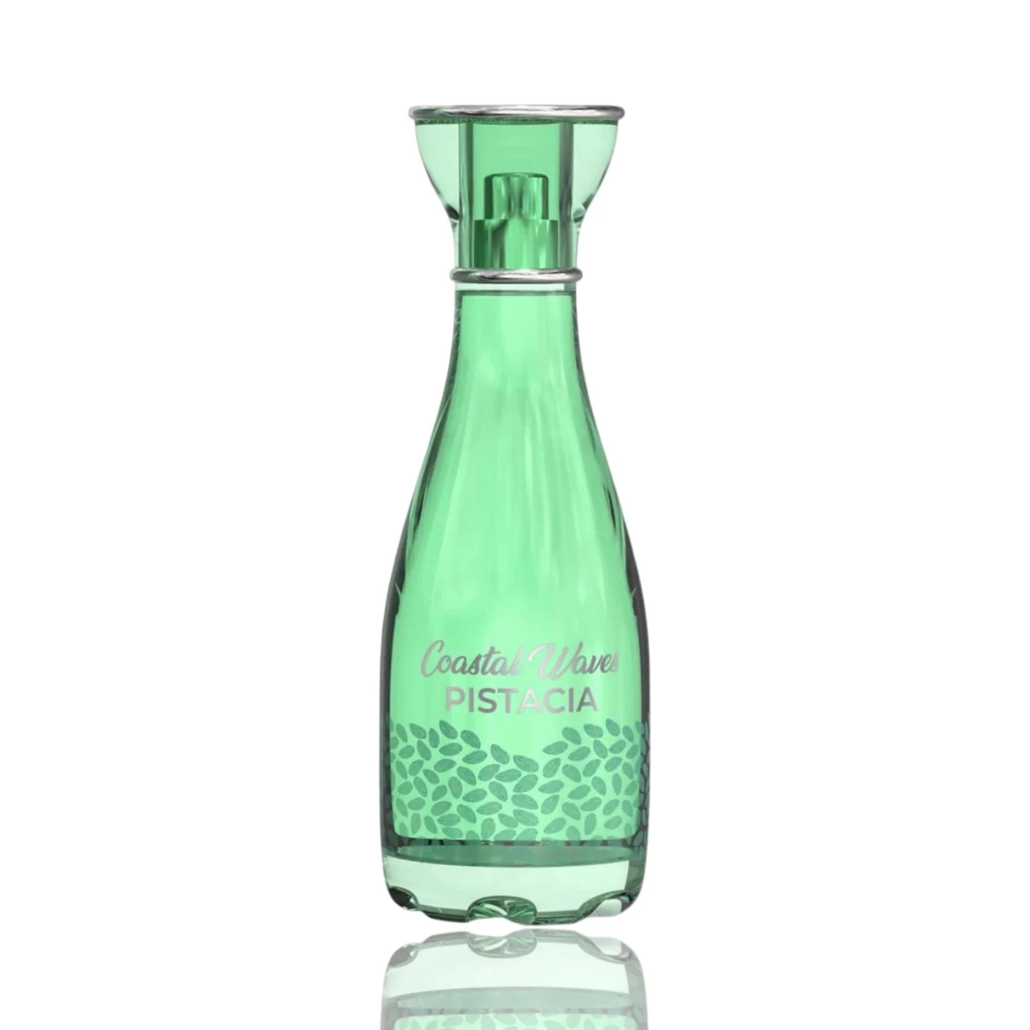 Milestone Coastal Waves Pistacia Eau de Parfum 100 ml - Image 2