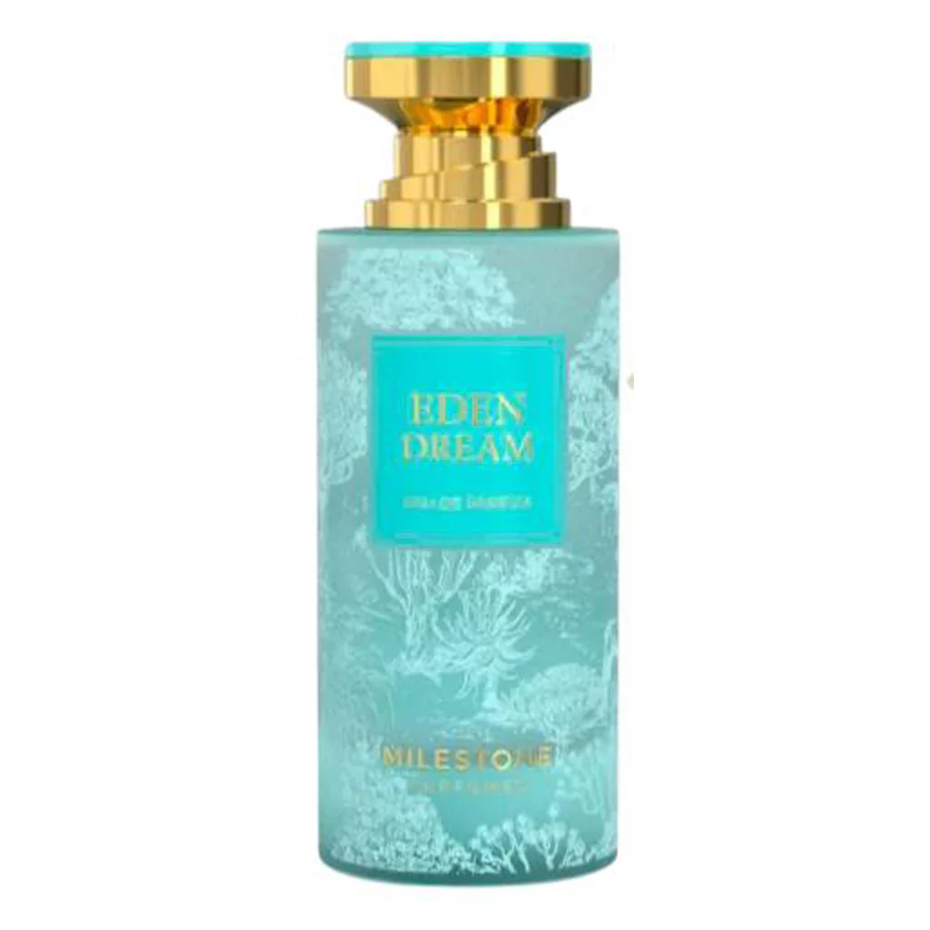 Milestone Eden Dream Eau de Parfum 100ml - Image 3