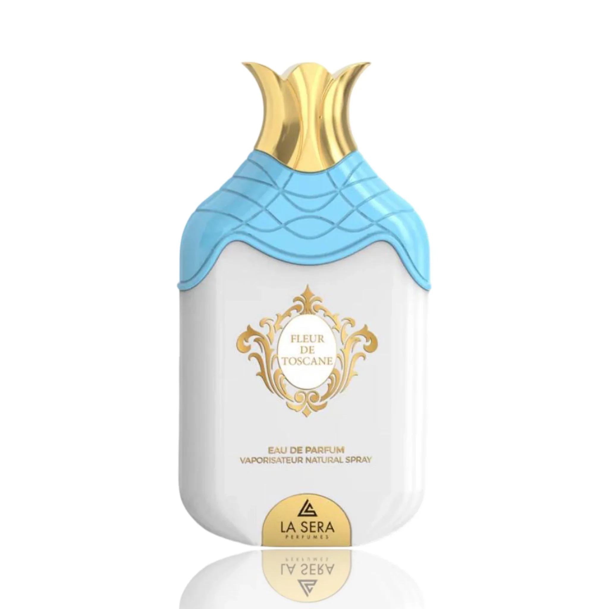 La Sera  Fleur de Toscane Eau de Parfum 100 ml - Image 2