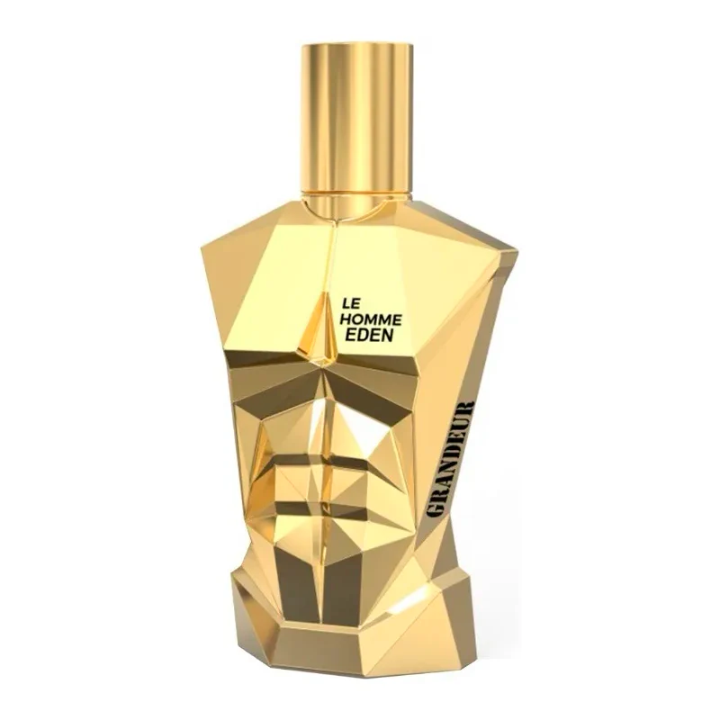 Milestone Grandeur Le Homme Eden  Eau de Parfum 100 ml - Image 2