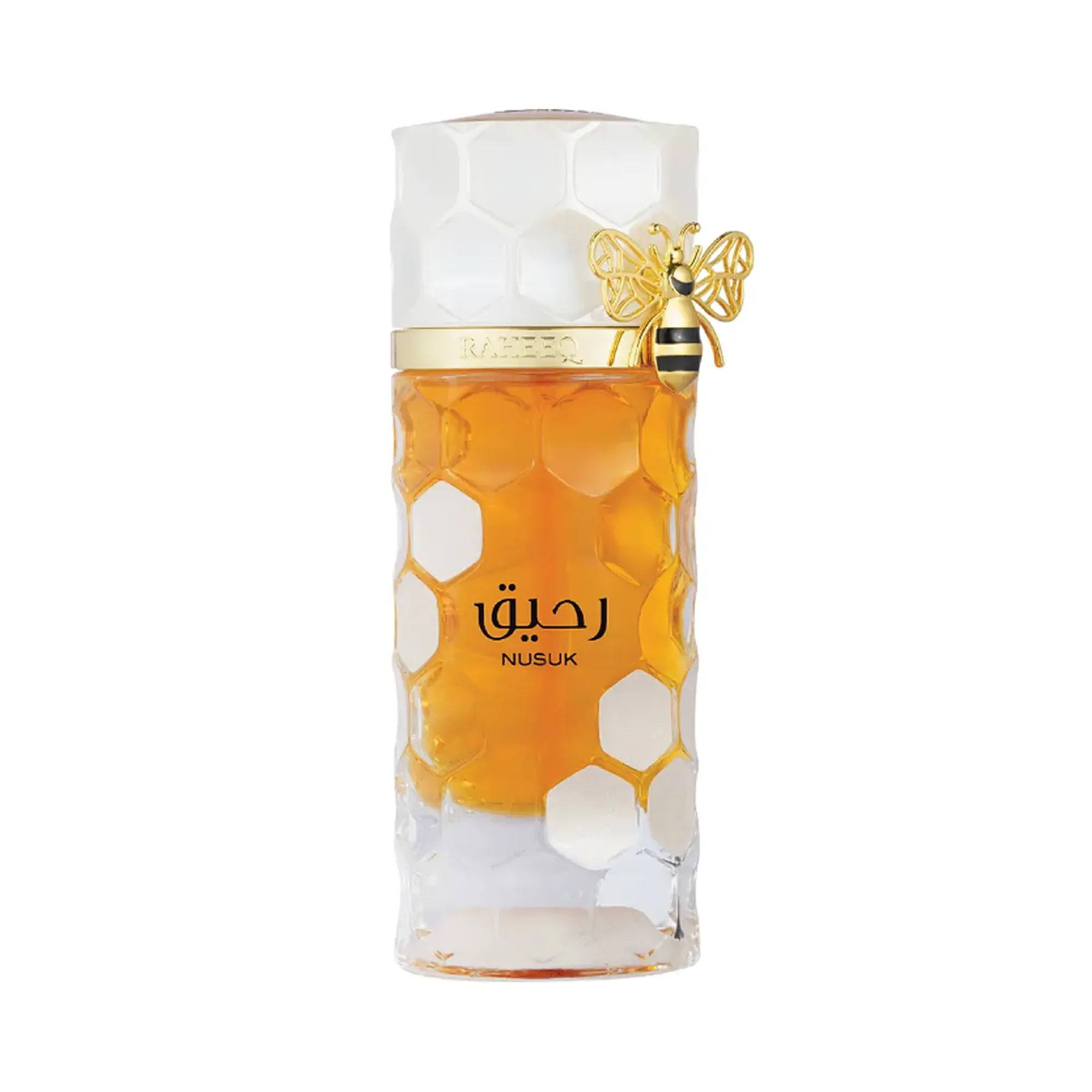 Nusuk Raheeq Extrait de Parfum 100 ml - Image 2