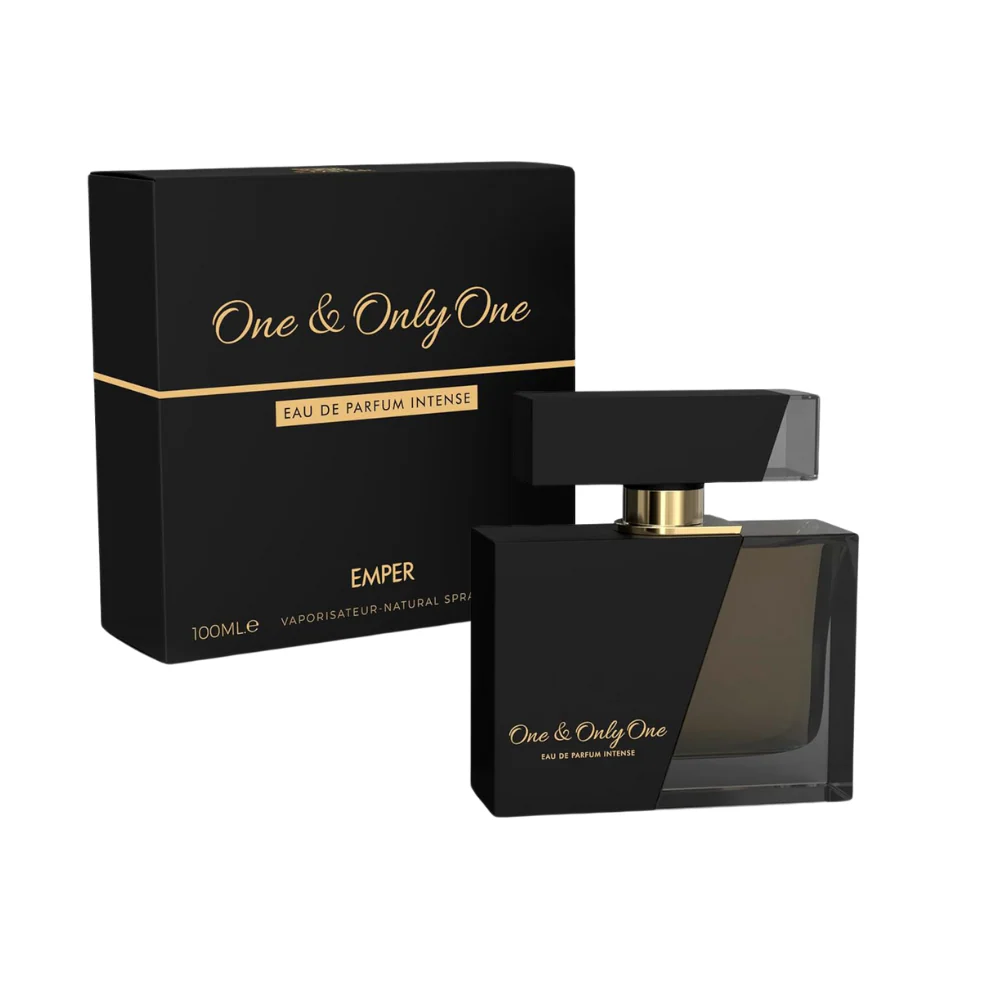 Emper One & Only One Eau de Parfum 100ml