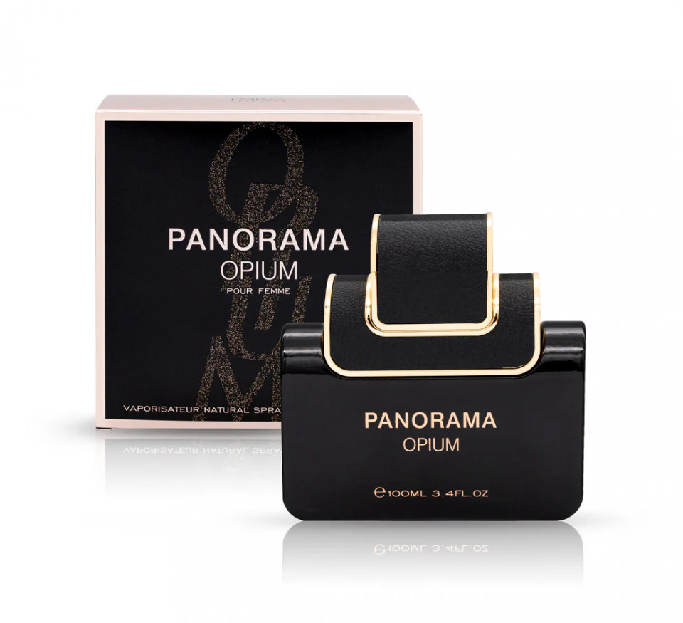Prive Panorama Opium Eau de Parfum 100ml