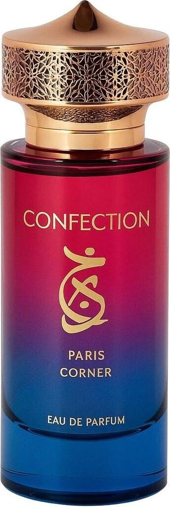 Paris Corner Khair Confection Eau de Parfum 100 ml - Image 2