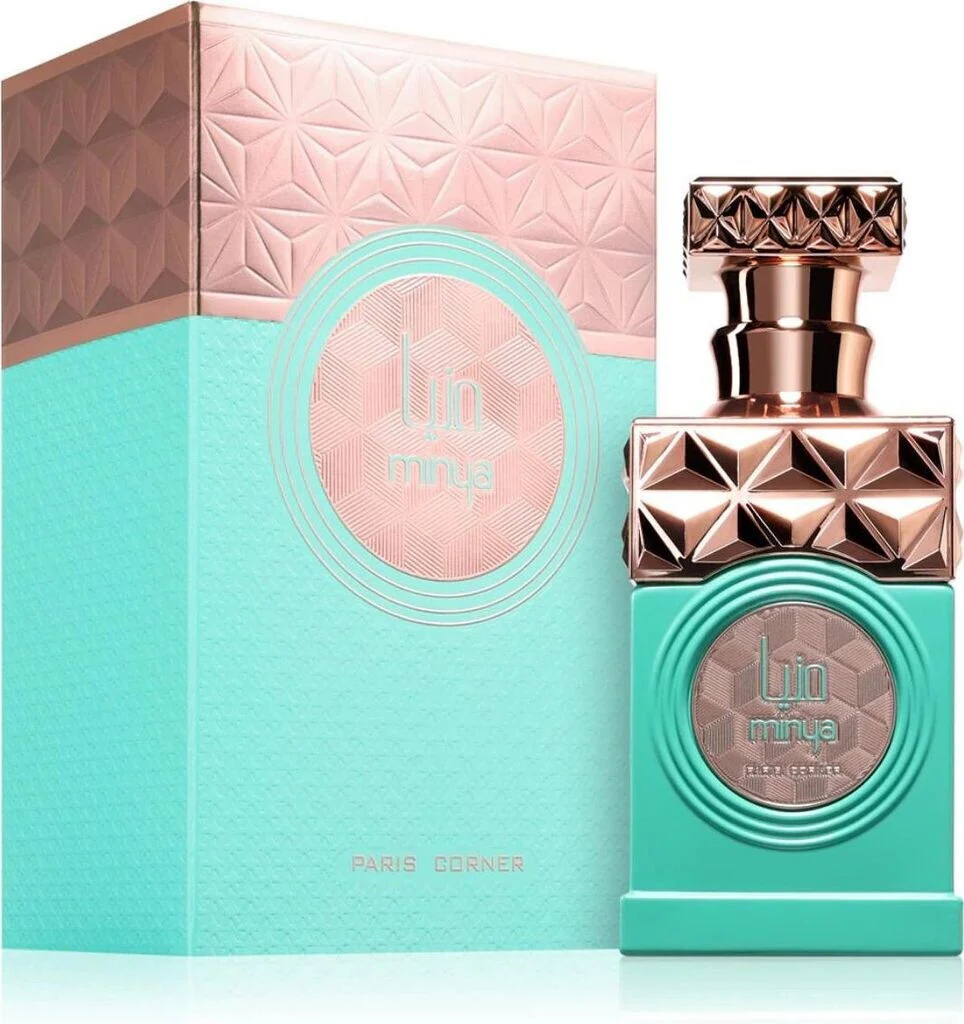 Paris Corner Minya Eau de Parfum 100 ml