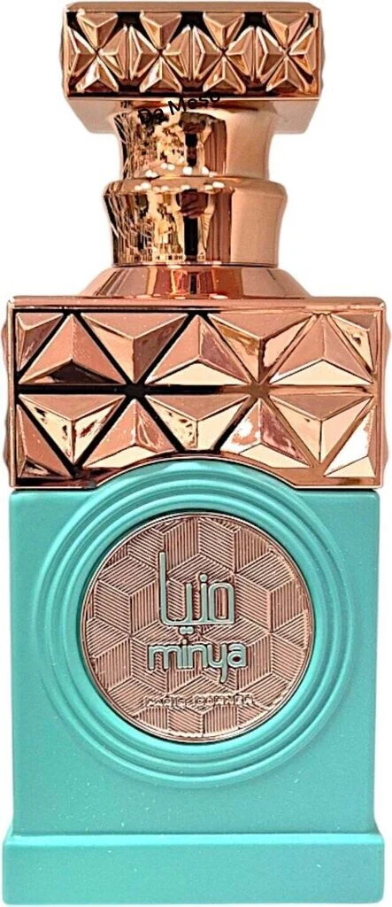 Paris Corner Minya Eau de Parfum 100 ml - Image 2