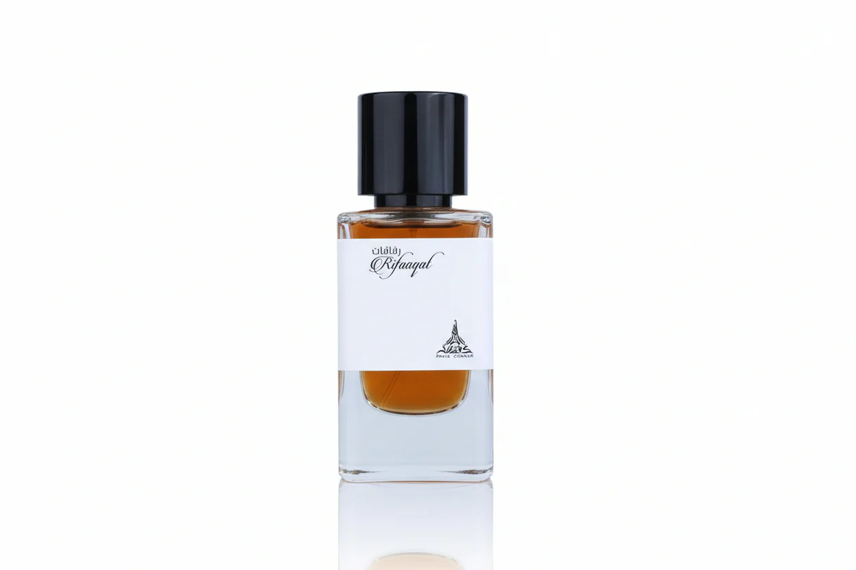 Paris Corner Rifaaqat Eau de Parfum 100 ml - Image 2