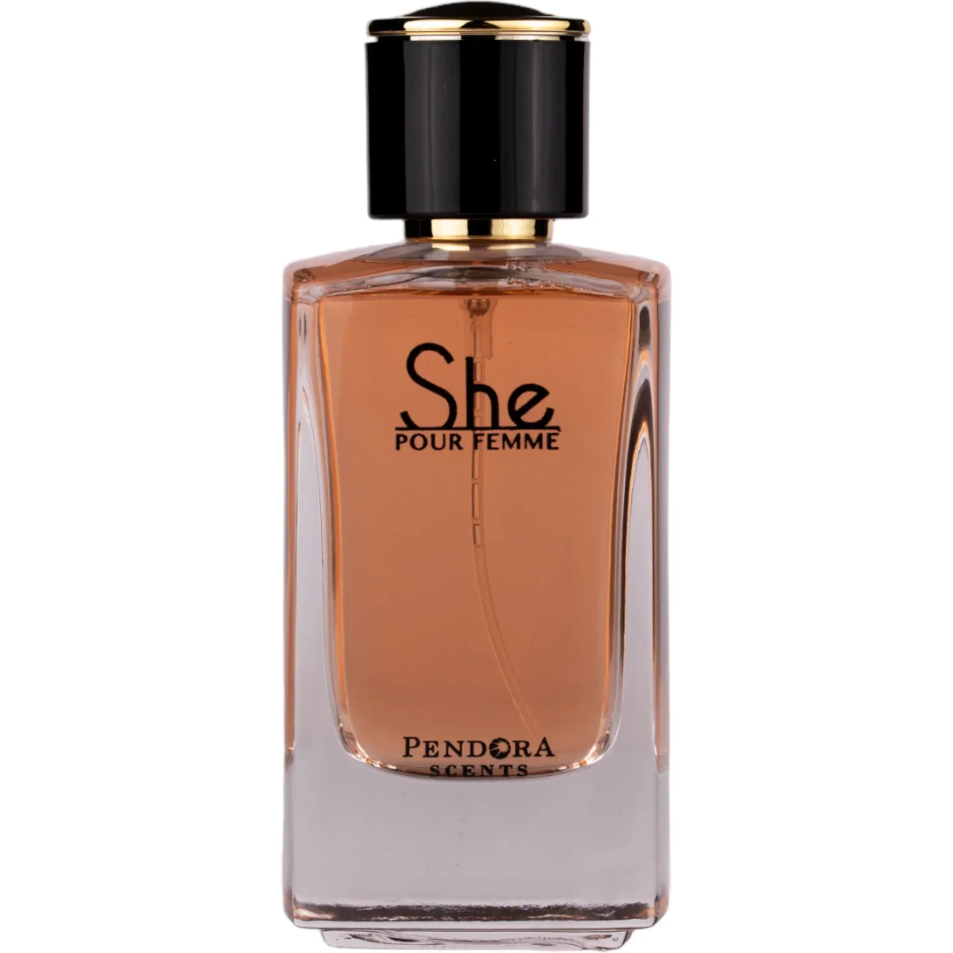 Pendora Scents She Eau de Parfum 100 ml