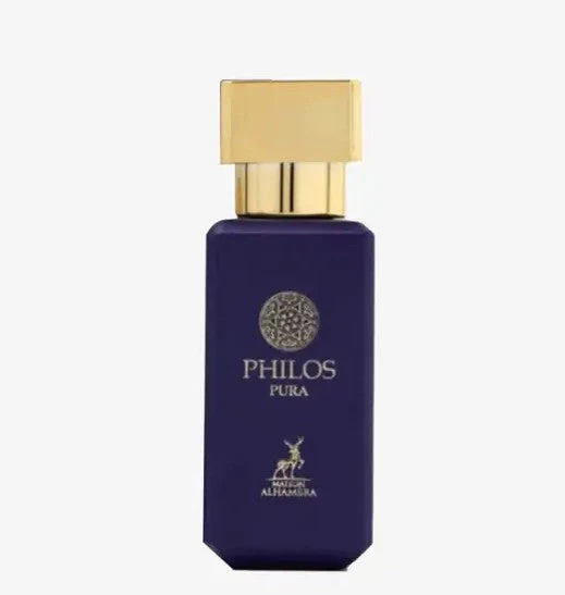 Philos Pura Eau de Parfum 30 ml - Image 2