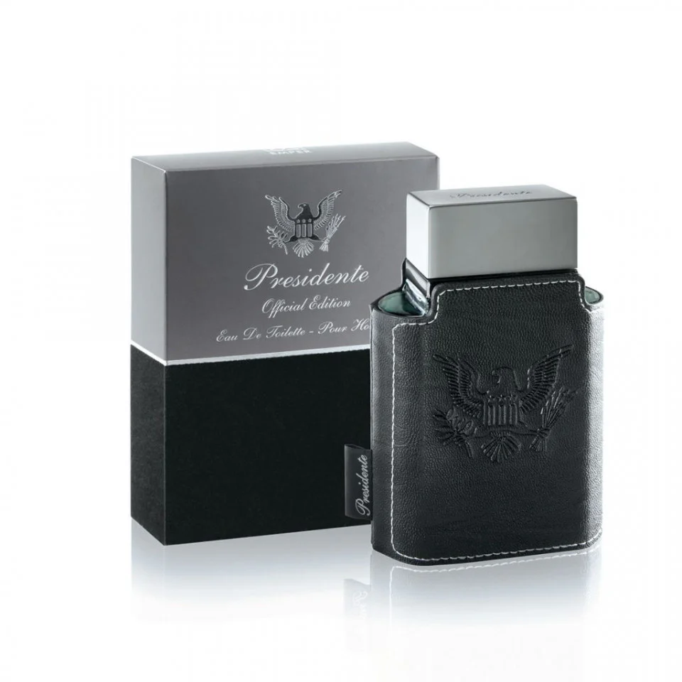 Emper Presidente Eau De Parfum 85ml