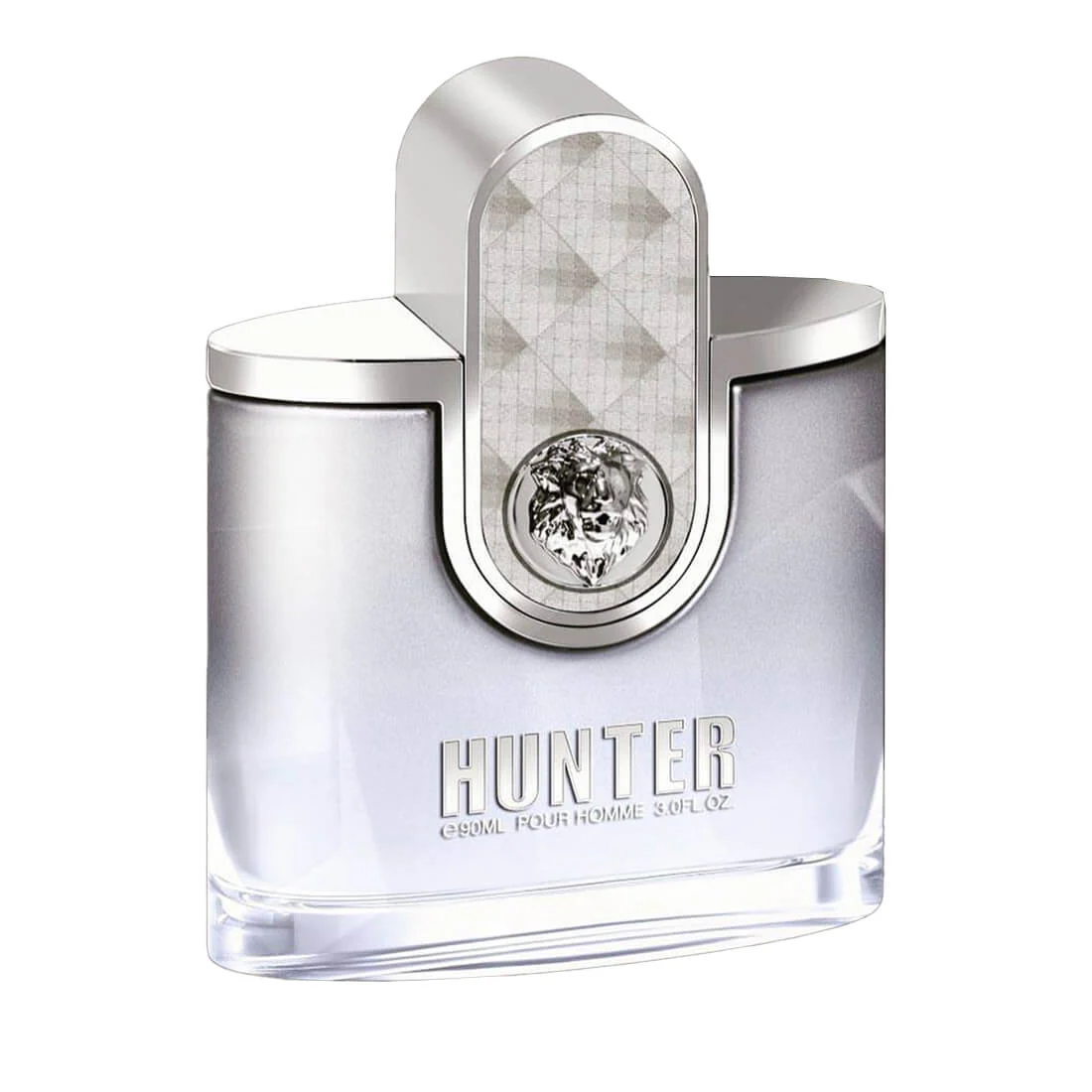 PRIVE Hunter Eau de Parfum 90ml - Image 2