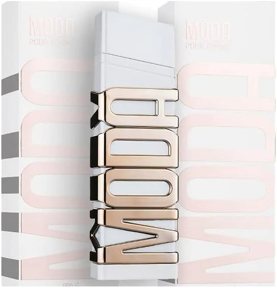 Prive Moda Eau de Parfum 100ml - Image 2