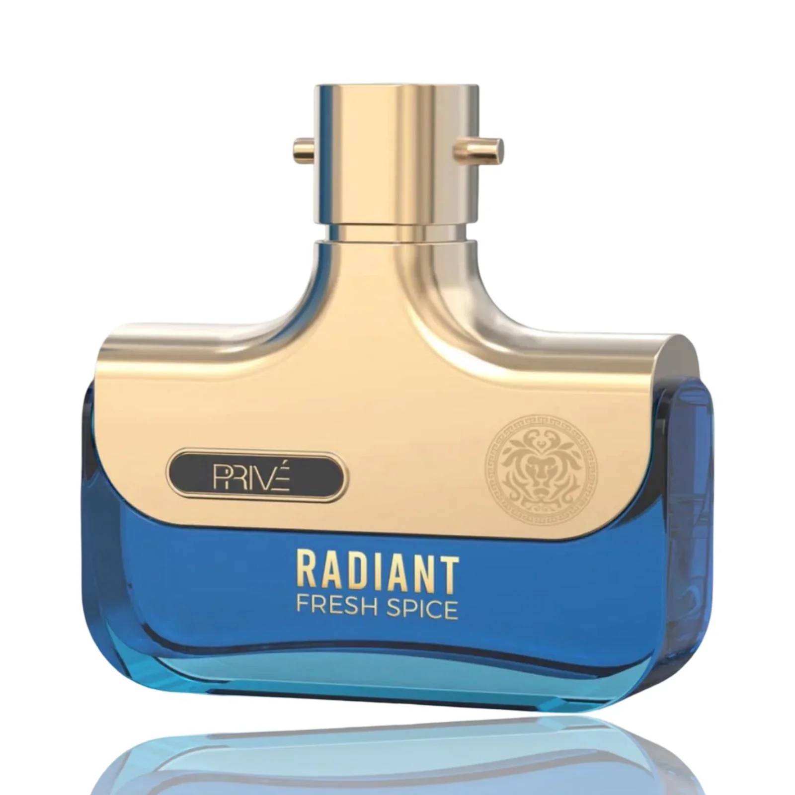 Prive Radiant Fresh Spice Eau de Parfum 100 ml - Image 2