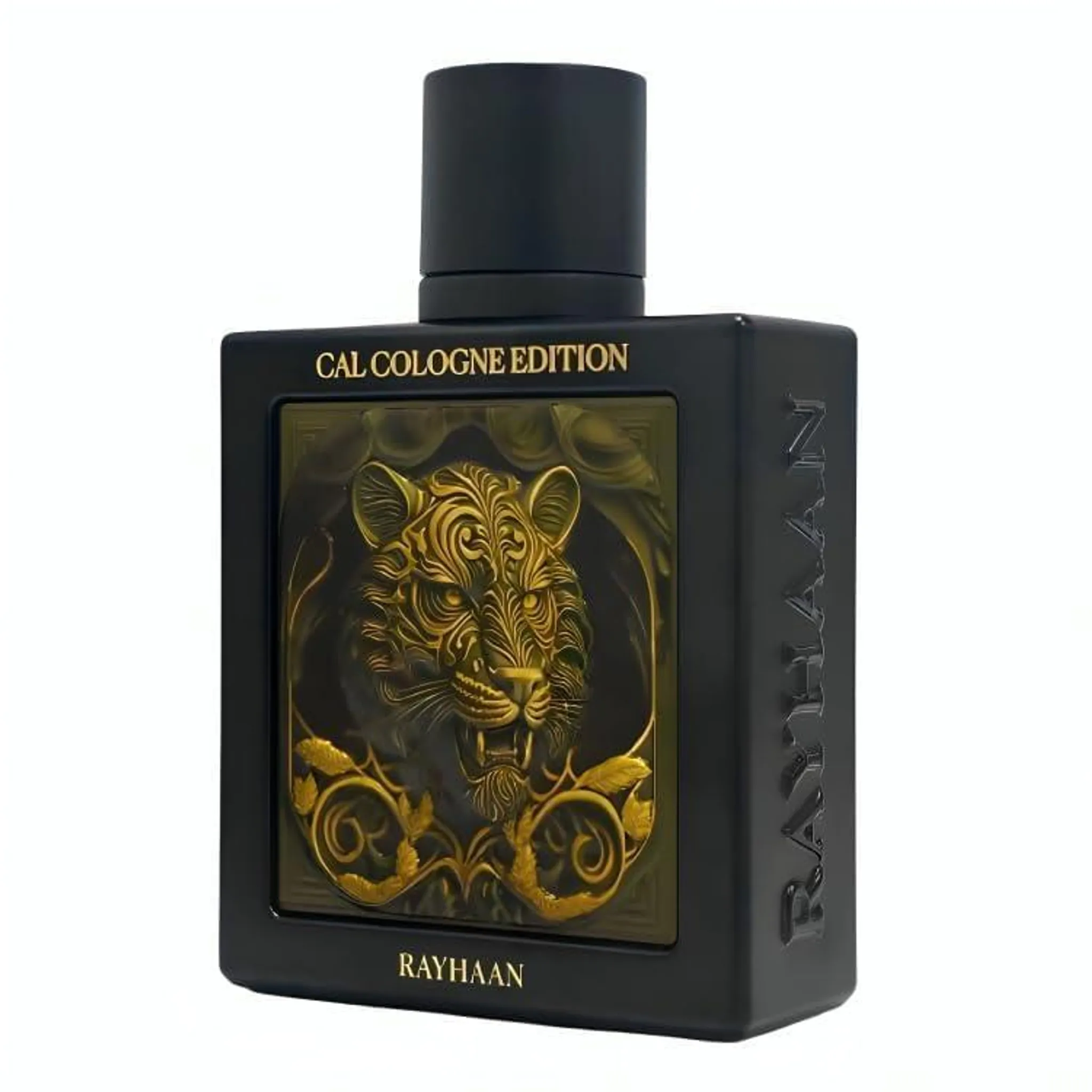 Rayhaan Collection Tiger Cal Cologne Edition 100 ml Eau de Parfum