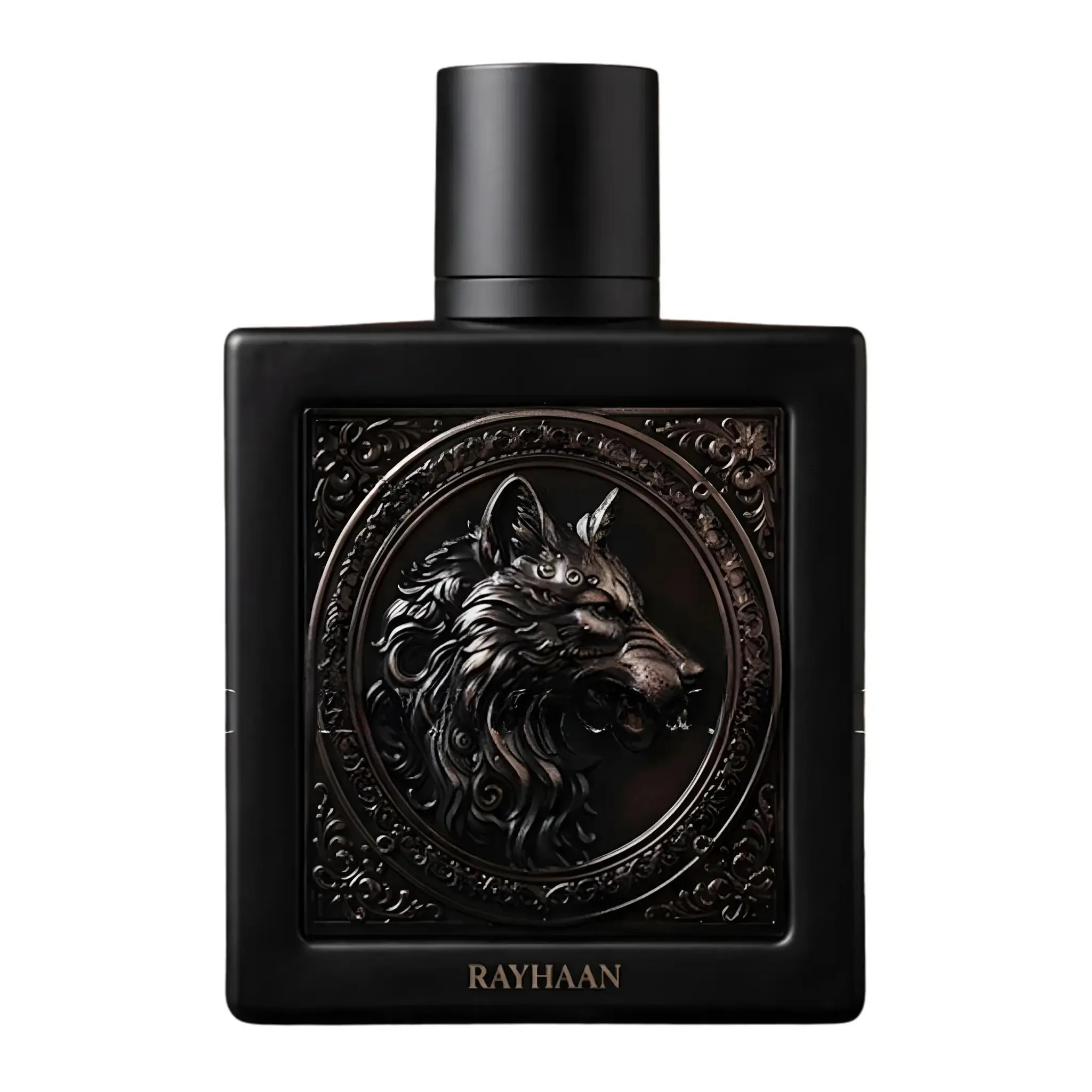 Rayhaan Wolf Eau de Parfum 100ml - Image 2