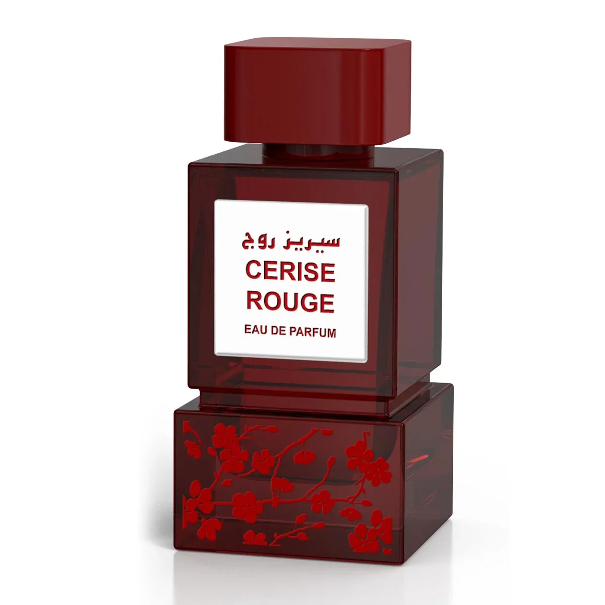 Milestone Cerise Rouge Eau de Parfum 100ml - Red Cherry - Image 2