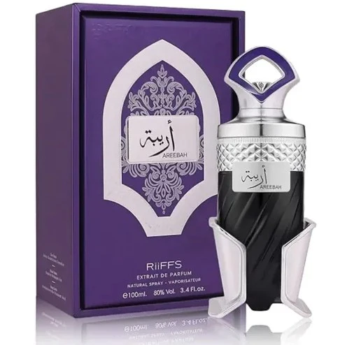 Riiffs Areebah Eau de Parfum 100 ml