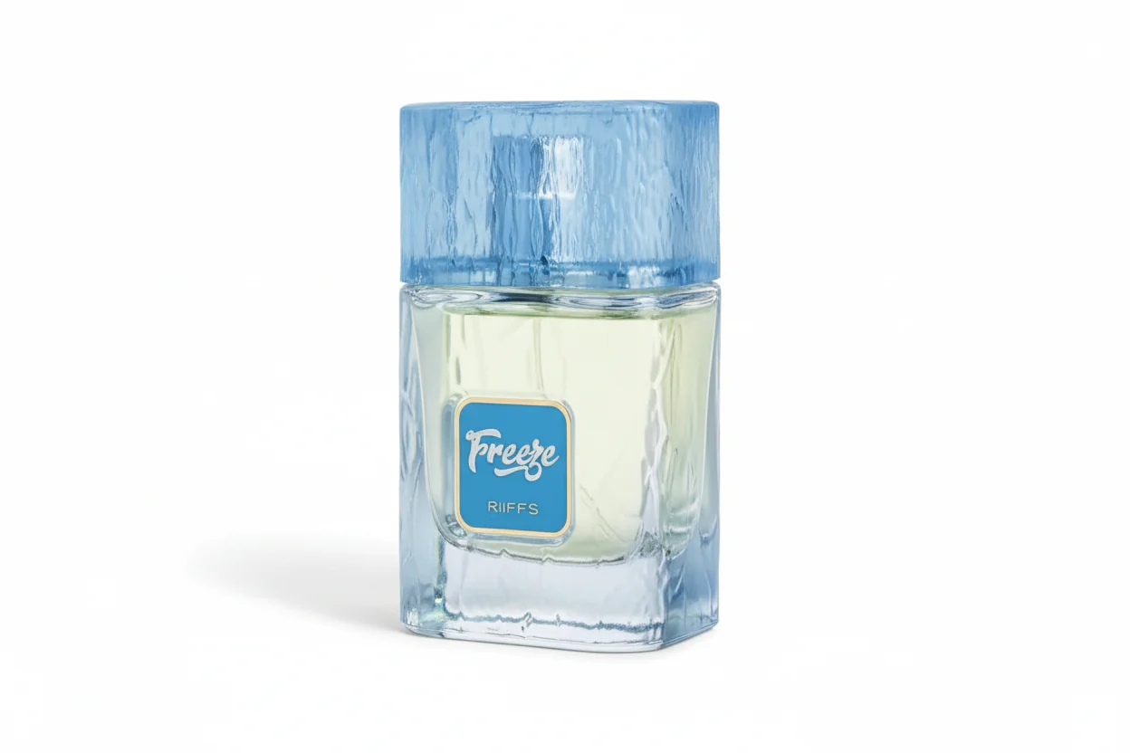 Riiffs Freeze Extrait de Parfum 100 ml - Image 3
