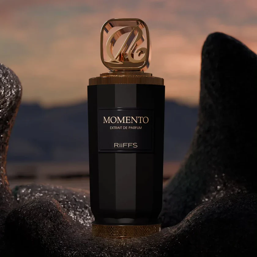 Riiffs Momento Eau de Parfum 100 ml - Image 3