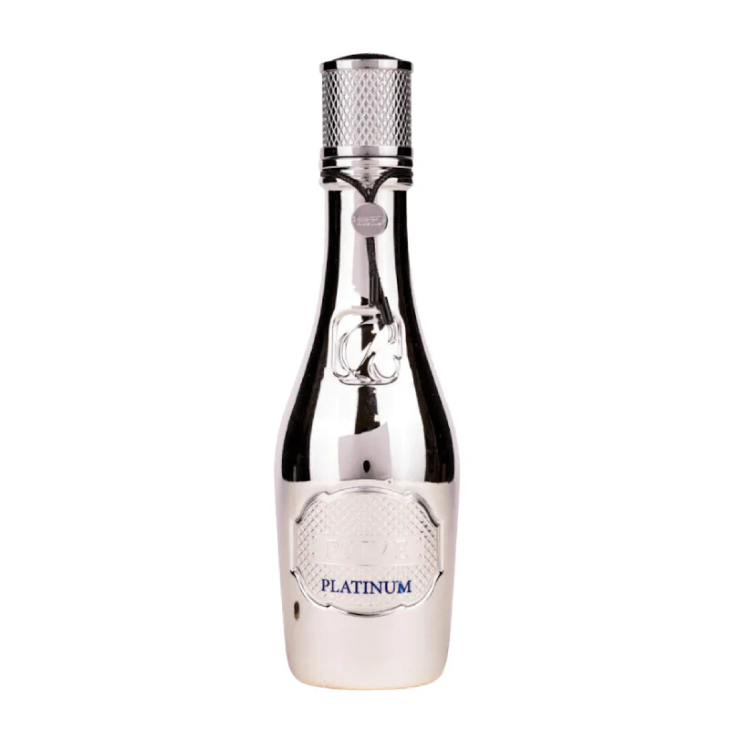 Riiffs Prive Platinum Eau de Parfum 100 ml - Image 2