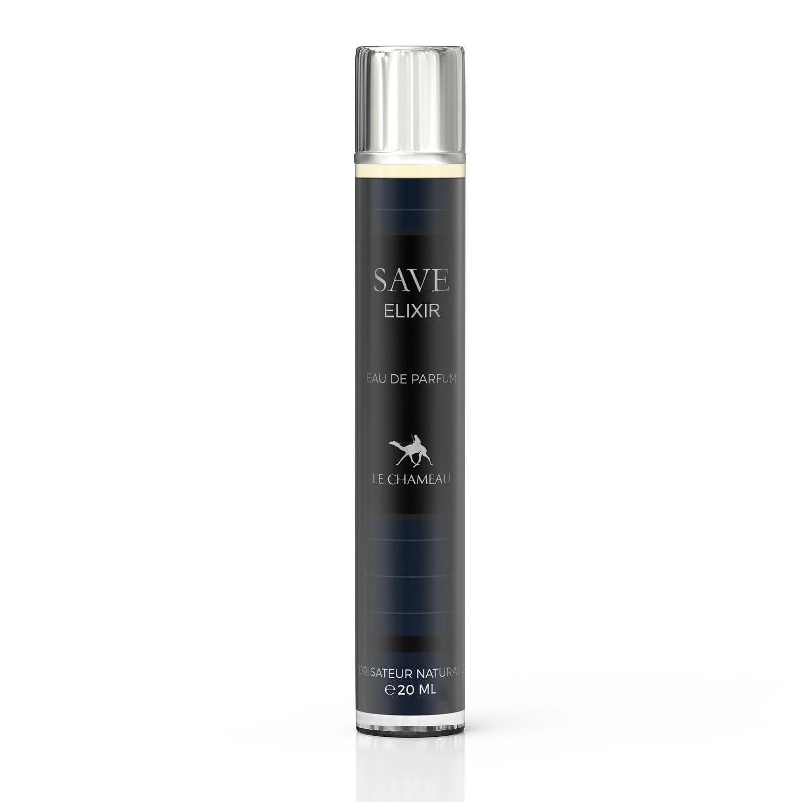 Le Chameau Save Elixir Eau de Parfum 20ml