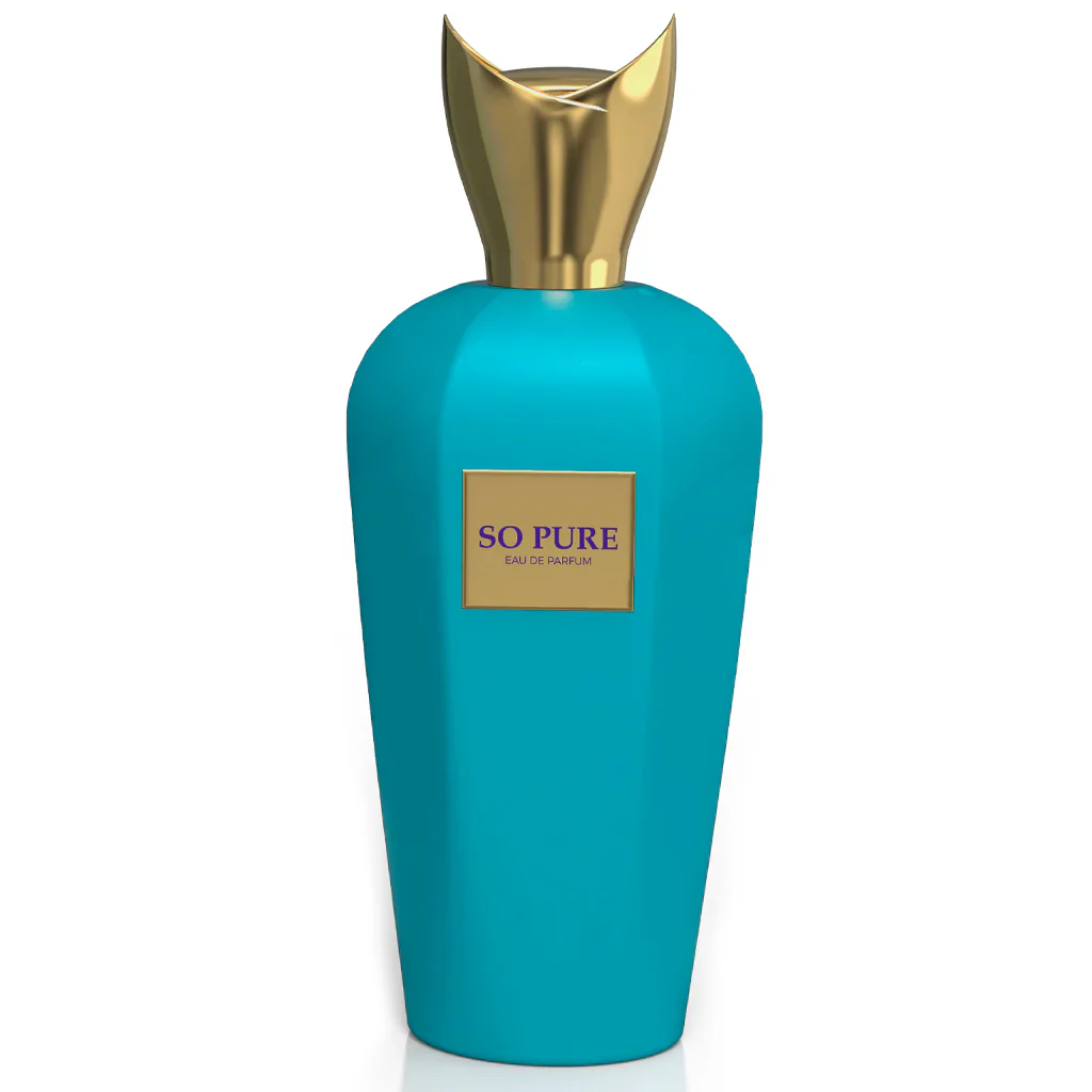 Milestone So Pure Eau de Parfum 100ml - Image 2