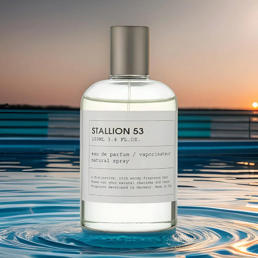 Emper Stallion 53 Eau de Parfum 100ml - Image 2